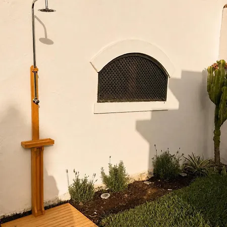 شقة La Piavera Garden *