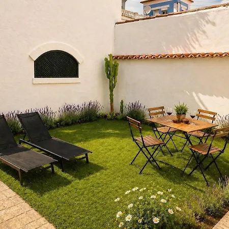 La Piavera Garden شقة لا لاغونا