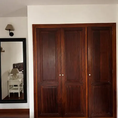La Piavera Garden Apartment *