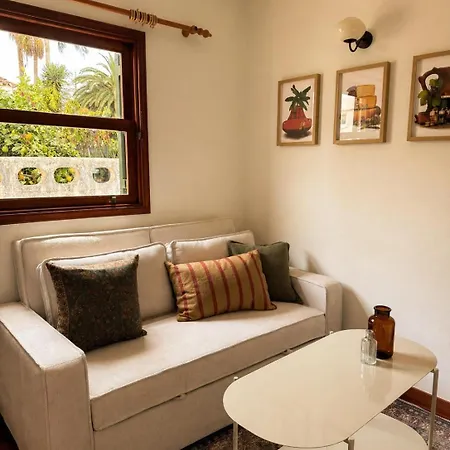La Piavera Garden Apartment