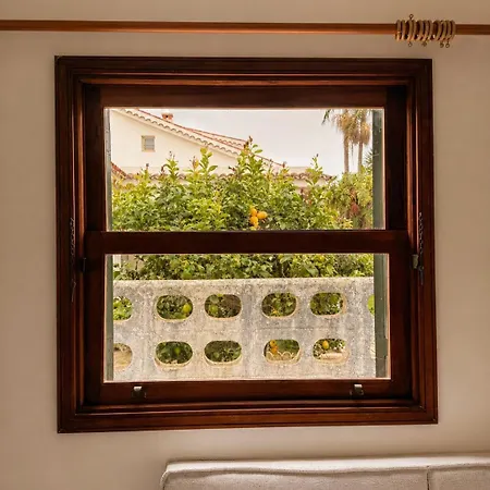 La Piavera Garden
