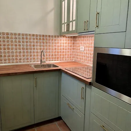 Apartment La Piavera Garden San Cristóbal de La Laguna
